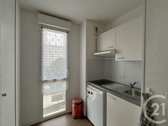 Appartement F2 à vendre - 2 pièces - 46.66 m2 - LA ROCHELLE - 17 - POITOU-CHARENTES - Century 21 Agence Du Vieux-Port