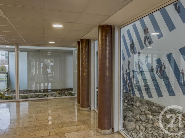 Appartement F2 à vendre - 2 pièces - 46.66 m2 - LA ROCHELLE - 17 - POITOU-CHARENTES - Century 21 Agence Du Vieux-Port