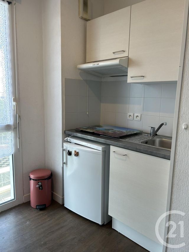 Appartement F2 à vendre - 2 pièces - 46.66 m2 - LA ROCHELLE - 17 - POITOU-CHARENTES - Century 21 Agence Du Vieux-Port