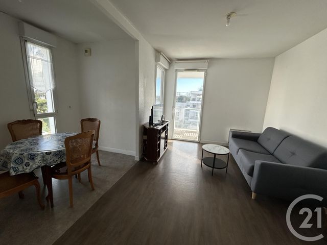 Appartement F2 à vendre - 2 pièces - 46.66 m2 - LA ROCHELLE - 17 - POITOU-CHARENTES - Century 21 Agence Du Vieux-Port