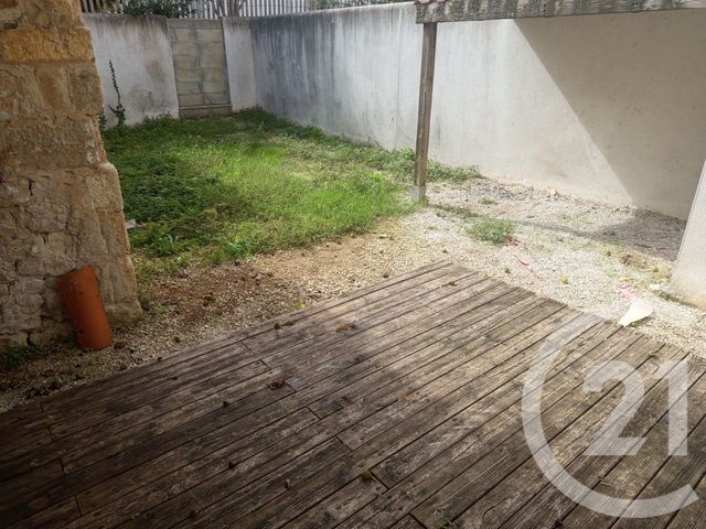 maison à vendre - 5 pièces - 110.0 m2 - STE SOULLE - 17 - POITOU-CHARENTES - Century 21 Agence Du Vieux-Port