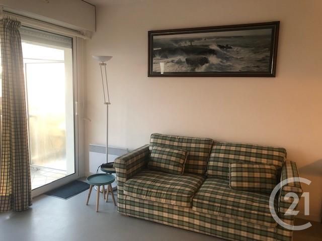 Appartement T2 à louer LA ROCHELLE