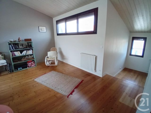 maison à vendre - 5 pièces - 203.0 m2 - LA ROCHELLE - 17 - POITOU-CHARENTES - Century 21 Agence Du Vieux-Port