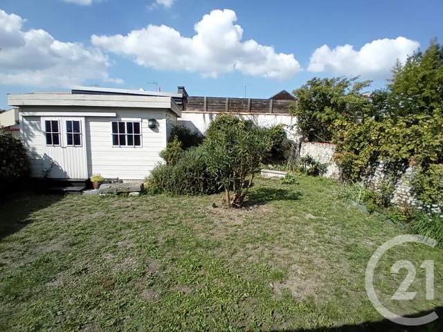 maison à vendre - 5 pièces - 203.0 m2 - LA ROCHELLE - 17 - POITOU-CHARENTES - Century 21 Agence Du Vieux-Port