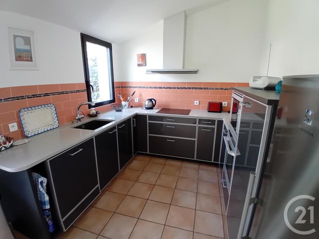 maison à vendre - 5 pièces - 203.0 m2 - LA ROCHELLE - 17 - POITOU-CHARENTES - Century 21 Agence Du Vieux-Port