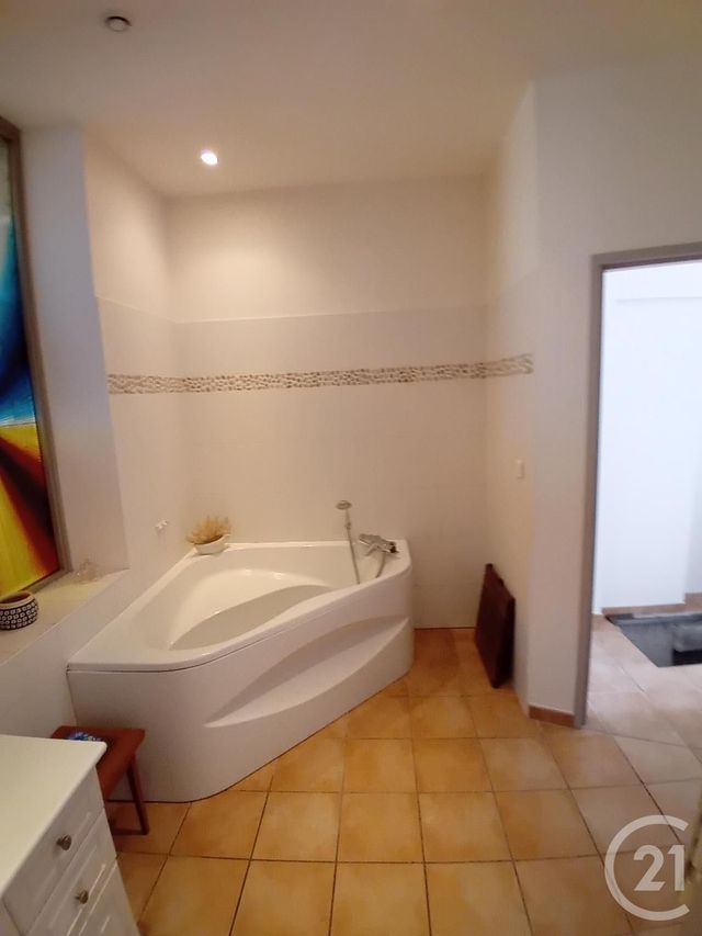 maison à vendre - 5 pièces - 203.0 m2 - LA ROCHELLE - 17 - POITOU-CHARENTES - Century 21 Agence Du Vieux-Port