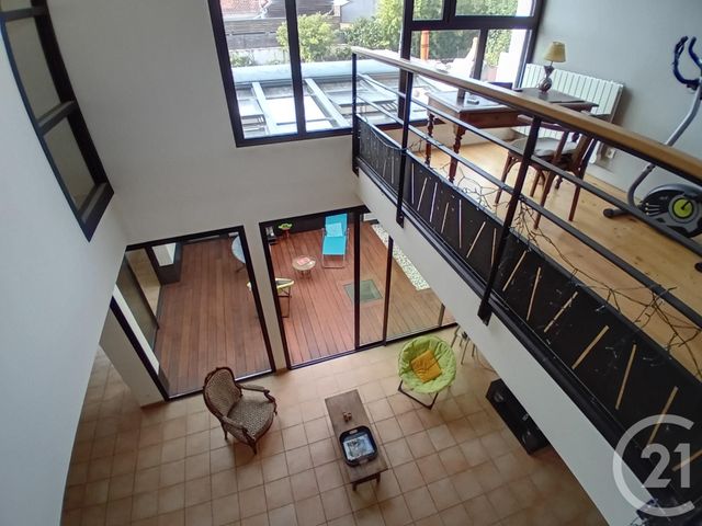 maison à vendre - 5 pièces - 203.0 m2 - LA ROCHELLE - 17 - POITOU-CHARENTES - Century 21 Agence Du Vieux-Port