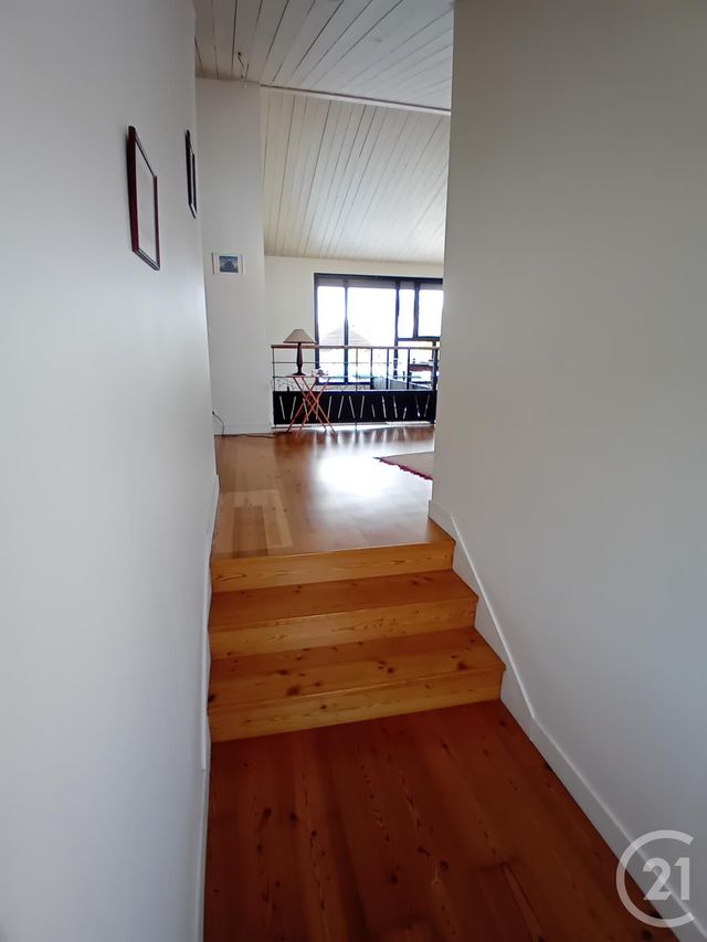 maison à vendre - 5 pièces - 203.0 m2 - LA ROCHELLE - 17 - POITOU-CHARENTES - Century 21 Agence Du Vieux-Port