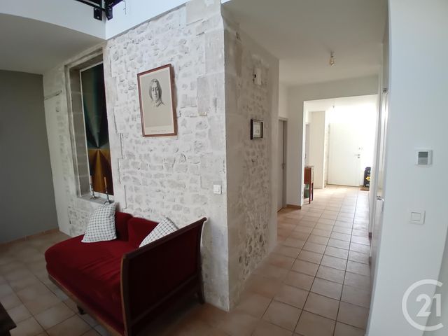 maison à vendre - 5 pièces - 203.0 m2 - LA ROCHELLE - 17 - POITOU-CHARENTES - Century 21 Agence Du Vieux-Port