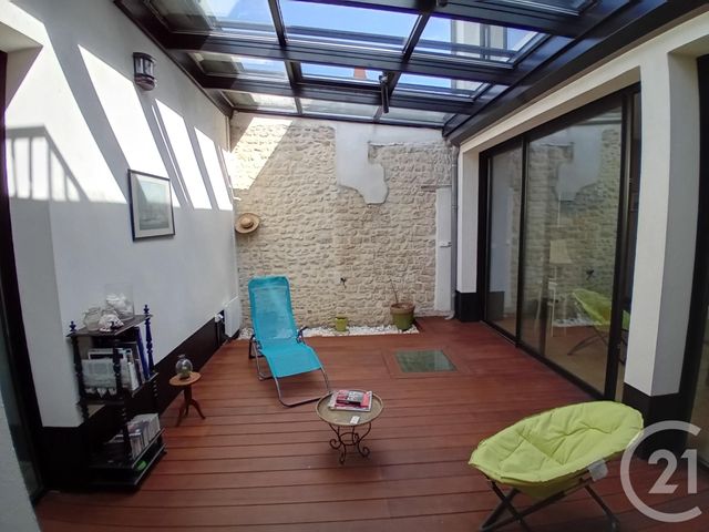 Maison à vendre LA ROCHELLE