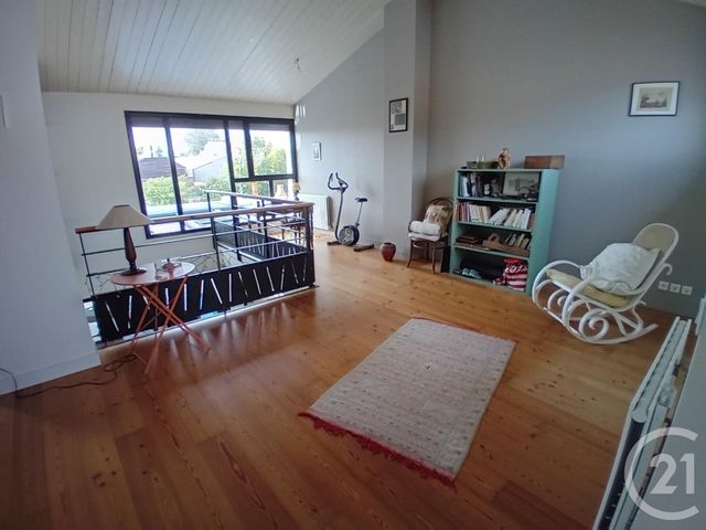 maison à vendre - 5 pièces - 203.0 m2 - LA ROCHELLE - 17 - POITOU-CHARENTES - Century 21 Agence Du Vieux-Port