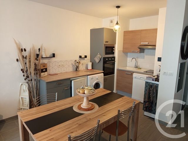 Appartement F2 à vendre - 2 pièces - 41.0 m2 - LA ROCHELLE - 17 - POITOU-CHARENTES - Century 21 Agence Du Vieux-Port