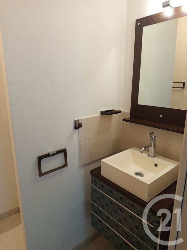 Appartement F2 à vendre - 2 pièces - 41.0 m2 - LA ROCHELLE - 17 - POITOU-CHARENTES - Century 21 Agence Du Vieux-Port