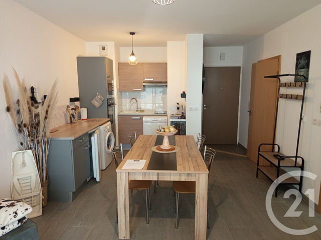 Appartement F2 à vendre - 2 pièces - 41.0 m2 - LA ROCHELLE - 17 - POITOU-CHARENTES - Century 21 Agence Du Vieux-Port