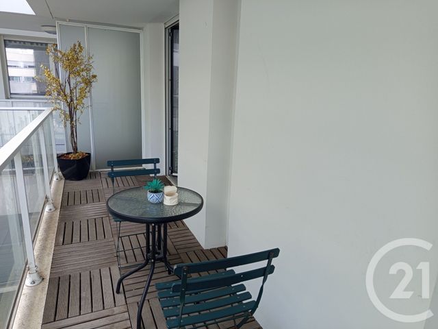 Appartement F2 à vendre - 2 pièces - 41.0 m2 - LA ROCHELLE - 17 - POITOU-CHARENTES - Century 21 Agence Du Vieux-Port