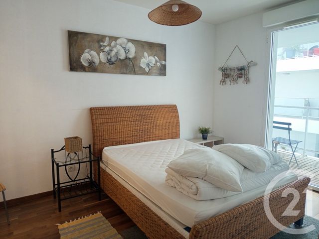 Appartement F2 à vendre - 2 pièces - 41.0 m2 - LA ROCHELLE - 17 - POITOU-CHARENTES - Century 21 Agence Du Vieux-Port