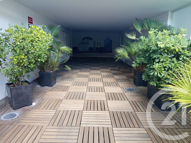 Appartement F2 à vendre - 2 pièces - 41.0 m2 - LA ROCHELLE - 17 - POITOU-CHARENTES - Century 21 Agence Du Vieux-Port