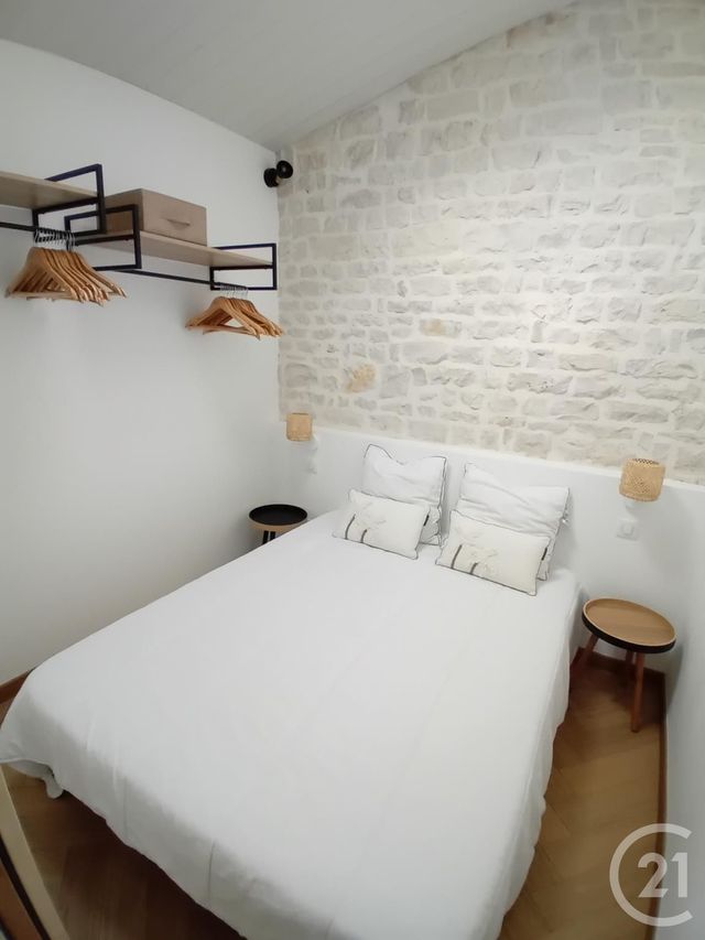 Afficher la photo en grand maison à vendre - 3 pièces - 50.31 m2 - STE MARIE DE RE - 17 - POITOU-CHARENTES - Century 21 Agence Du Vieux-Port