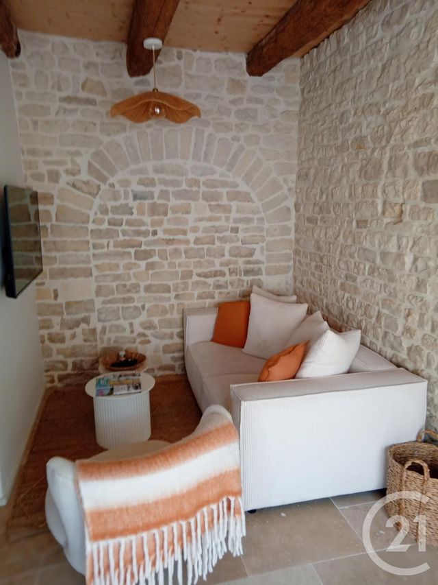 Afficher la photo en grand maison à vendre - 3 pièces - 50.31 m2 - STE MARIE DE RE - 17 - POITOU-CHARENTES - Century 21 Agence Du Vieux-Port