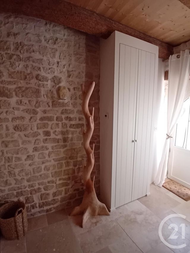 Afficher la photo en grand maison à vendre - 3 pièces - 50.31 m2 - STE MARIE DE RE - 17 - POITOU-CHARENTES - Century 21 Agence Du Vieux-Port
