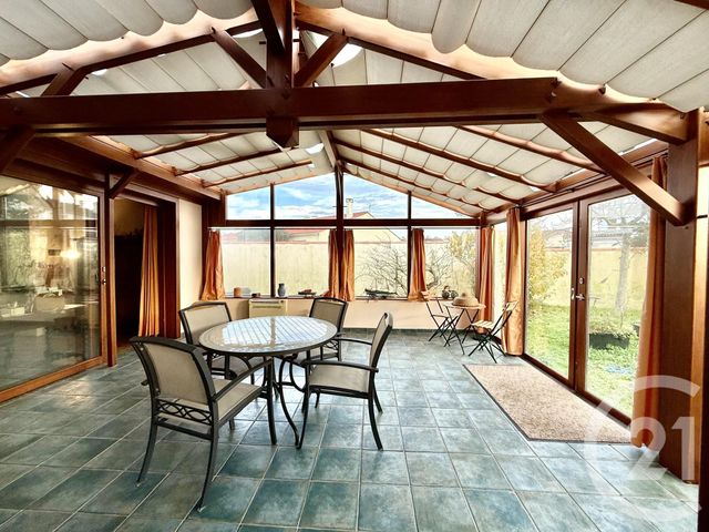 maison - L HOUMEAU - 17