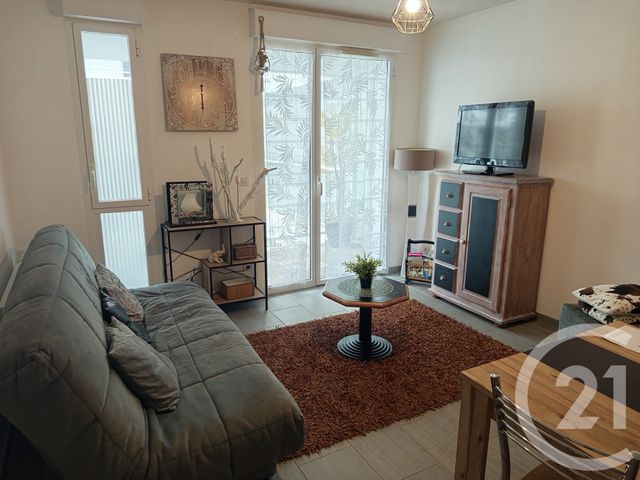 Appartement F2 à vendre LA ROCHELLE