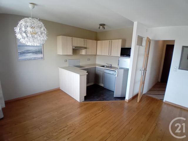 appartement - LA ROCHELLE - 17
