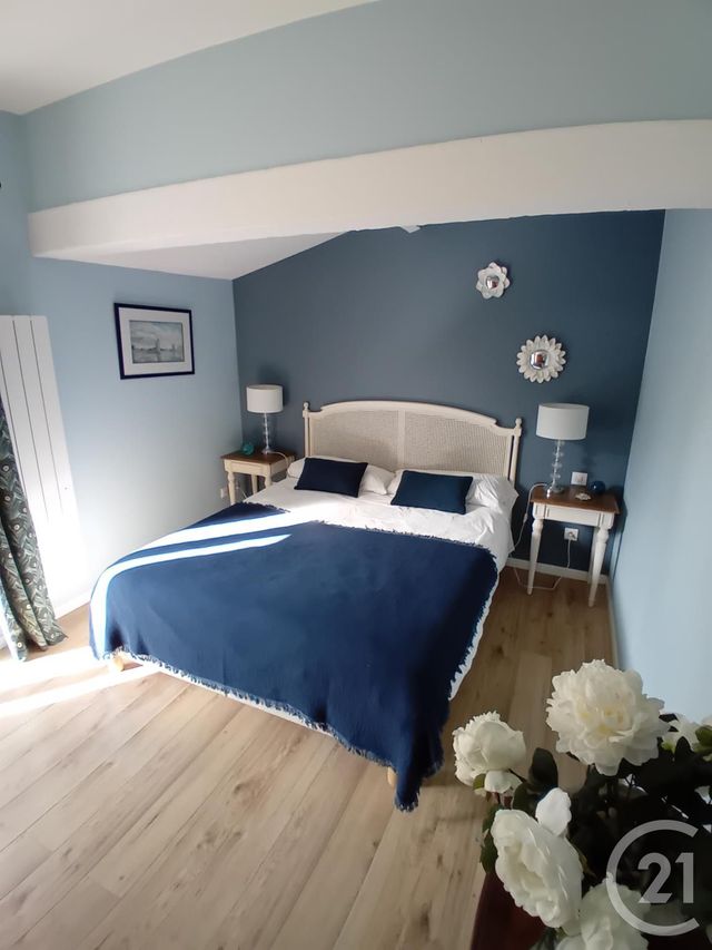 maison à vendre - 6 pièces - 127.56 m2 - RIVEDOUX PLAGE - 17 - POITOU-CHARENTES - Century 21 Agence Du Vieux-Port