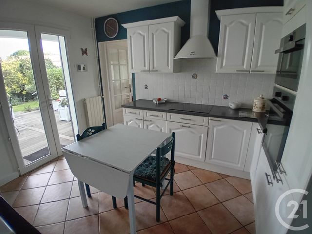 maison à vendre - 6 pièces - 127.56 m2 - RIVEDOUX PLAGE - 17 - POITOU-CHARENTES - Century 21 Agence Du Vieux-Port