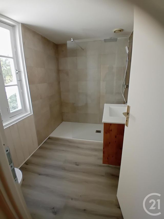 Appartement T2 à vendre - 2 pièces - 52.8 m2 - LA ROCHELLE - 17 - POITOU-CHARENTES - Century 21 Agence Du Vieux-Port
