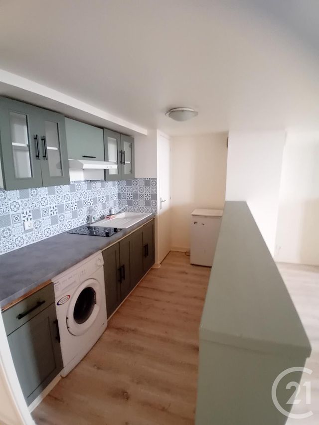 Appartement T2 à vendre - 2 pièces - 52.8 m2 - LA ROCHELLE - 17 - POITOU-CHARENTES - Century 21 Agence Du Vieux-Port