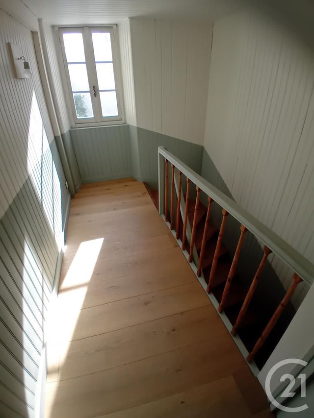 Appartement T2 à vendre - 2 pièces - 52.8 m2 - LA ROCHELLE - 17 - POITOU-CHARENTES - Century 21 Agence Du Vieux-Port