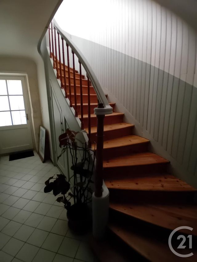 Appartement T2 à vendre - 2 pièces - 52.8 m2 - LA ROCHELLE - 17 - POITOU-CHARENTES - Century 21 Agence Du Vieux-Port