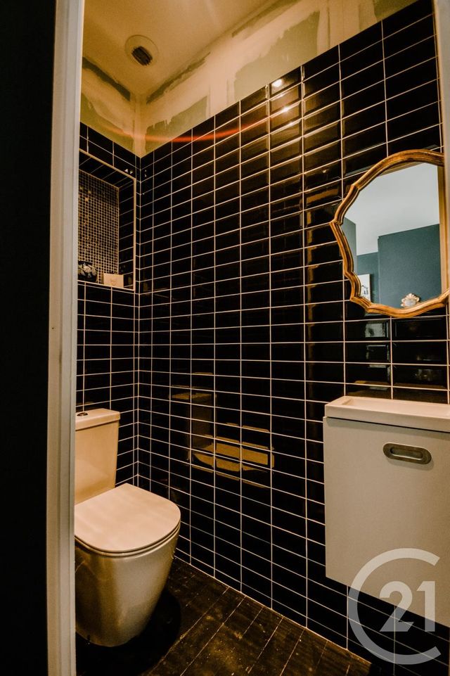 Appartement F3 à vendre - 3 pièces - 55.0 m2 - LA ROCHELLE - 17 - POITOU-CHARENTES - Century 21 Agence Du Vieux-Port