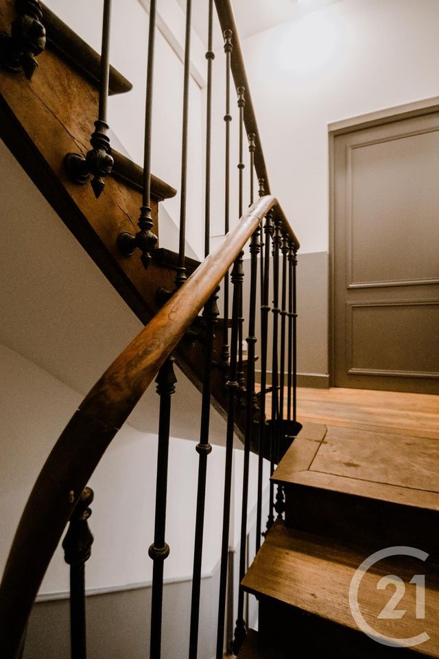 Appartement F3 à vendre - 3 pièces - 55.0 m2 - LA ROCHELLE - 17 - POITOU-CHARENTES - Century 21 Agence Du Vieux-Port