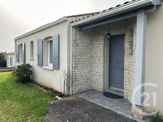 maison à vendre - 5 pièces - 120.0 m2 - SALLES SUR MER - 17 - POITOU-CHARENTES - Century 21 Agence Du Vieux-Port