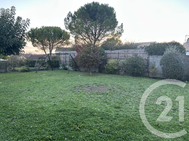 maison à vendre - 5 pièces - 120.0 m2 - SALLES SUR MER - 17 - POITOU-CHARENTES - Century 21 Agence Du Vieux-Port