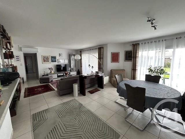 maison à vendre - 5 pièces - 120.0 m2 - SALLES SUR MER - 17 - POITOU-CHARENTES - Century 21 Agence Du Vieux-Port