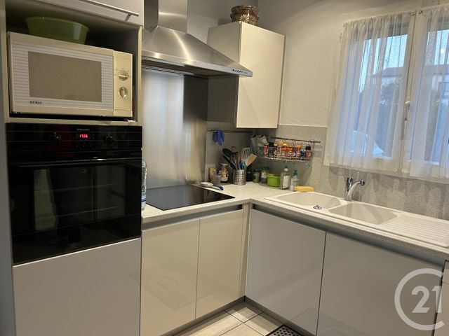 maison à vendre - 5 pièces - 120.0 m2 - SALLES SUR MER - 17 - POITOU-CHARENTES - Century 21 Agence Du Vieux-Port