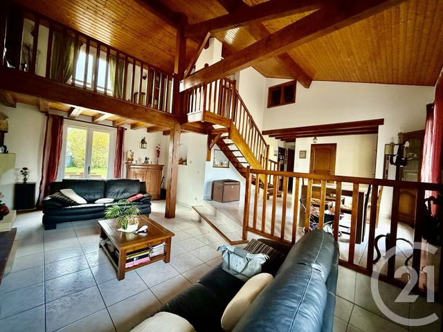 maison à vendre - 5 pièces - 145.0 m2 - PERIGNY - 17 - POITOU-CHARENTES - Century 21 Agence Du Vieux-Port