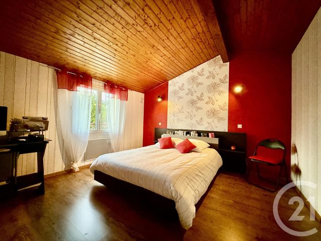 maison à vendre - 5 pièces - 145.0 m2 - PERIGNY - 17 - POITOU-CHARENTES - Century 21 Agence Du Vieux-Port