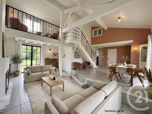 Maison à vendre PERIGNY