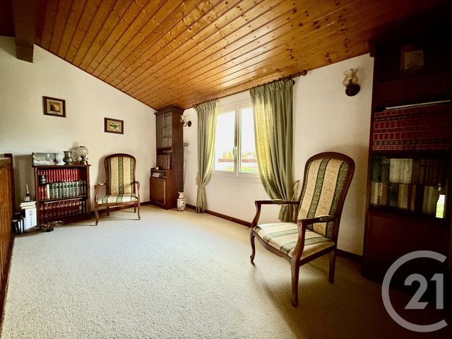 maison à vendre - 5 pièces - 145.0 m2 - PERIGNY - 17 - POITOU-CHARENTES - Century 21 Agence Du Vieux-Port