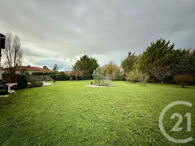 maison à vendre - 5 pièces - 145.0 m2 - PERIGNY - 17 - POITOU-CHARENTES - Century 21 Agence Du Vieux-Port