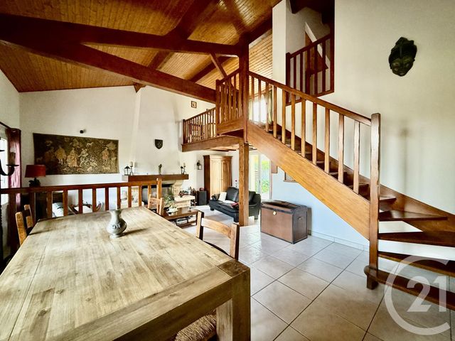 maison à vendre - 5 pièces - 145.0 m2 - PERIGNY - 17 - POITOU-CHARENTES - Century 21 Agence Du Vieux-Port