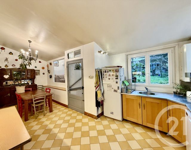 maison à vendre - 4 pièces - 105.0 m2 - LA ROCHELLE - 17 - POITOU-CHARENTES - Century 21 Agence Du Vieux-Port