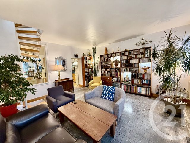 Maison à vendre LA ROCHELLE