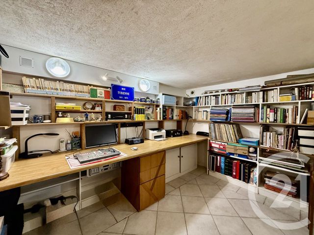 maison à vendre - 4 pièces - 105.0 m2 - LA ROCHELLE - 17 - POITOU-CHARENTES - Century 21 Agence Du Vieux-Port