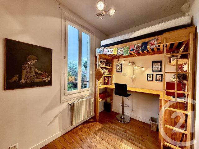 maison à vendre - 4 pièces - 105.0 m2 - LA ROCHELLE - 17 - POITOU-CHARENTES - Century 21 Agence Du Vieux-Port