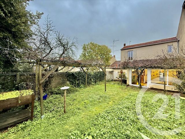 maison à vendre - 4 pièces - 105.0 m2 - LA ROCHELLE - 17 - POITOU-CHARENTES - Century 21 Agence Du Vieux-Port